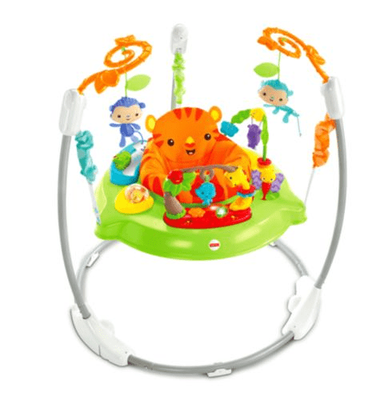 Fisher-price jumperoo λιονταράκι chm91, , medium
