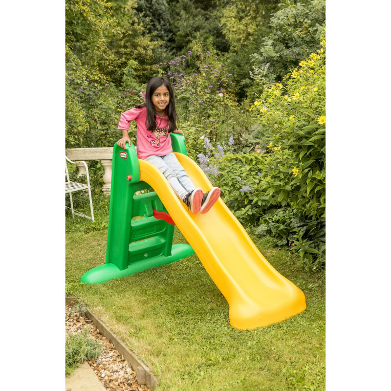 Little tikes big slide sunshine 426310060, , medium-null