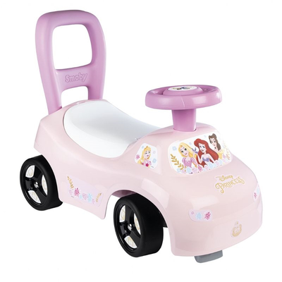 Smoby disney princess auto ride-on 7600720549, , medium