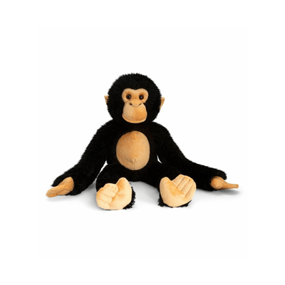 Keel toys keeleco long chimp 38cm, , medium