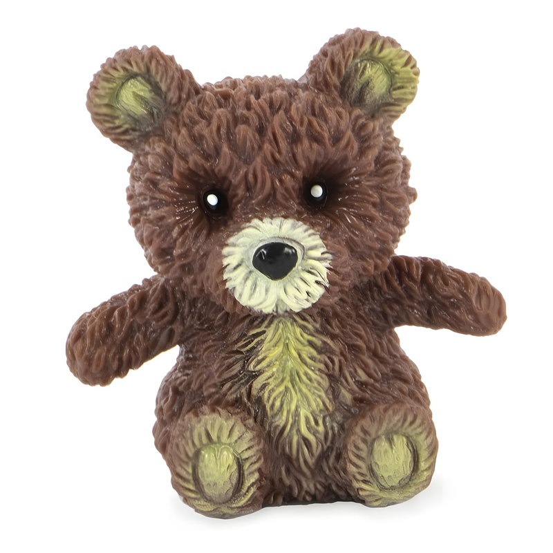 Product image: Cute squidgy bear - assortment-null