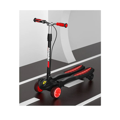 Ferrari frog scooter, , medium