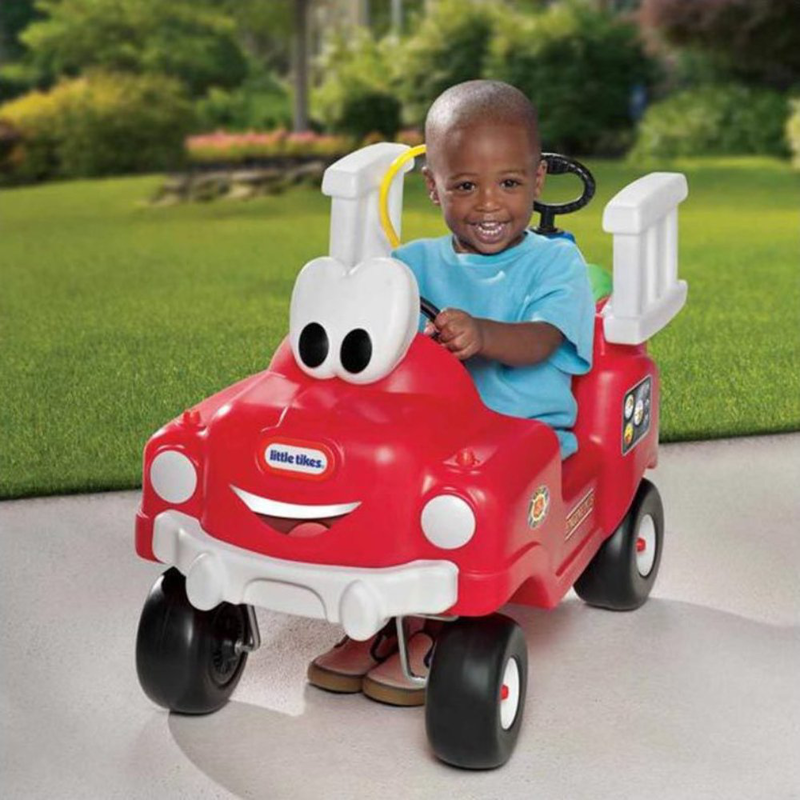Little tikes &pi;&upsilon;&rho;&omicron;&sigma;&beta;&epsilon;&sigma;&tau;&iota;&kappa;ό &pi;&alpha;&iota;&delta;&iota;&kappa;ό &alpha;&upsilon;&tau;&omicron;&kappa;&iota;&nu;&eta;&tau;ά&kappa;&iota; &delta;&iota;ά&sigma;&omega;&sigma;&eta;&sigmaf; &nu;&epsilon;&rho;&omicron;ύ 18+&mu;&eta;&nu;ώ&nu;, &kappa;ό&kappa;&kappa;&iota;&nu;&omicron;, , medium-null
