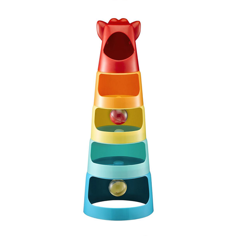 Sophie la girafe giant tower 10m+, , medium-null