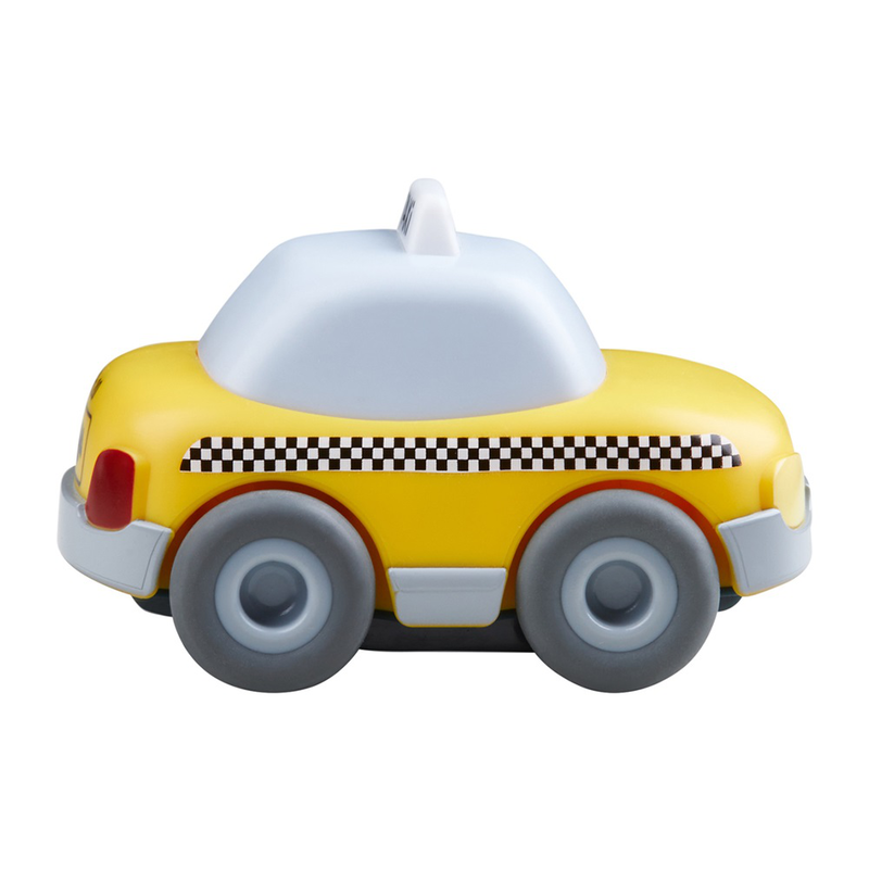 Haba kullerbu – taxi, , medium-null