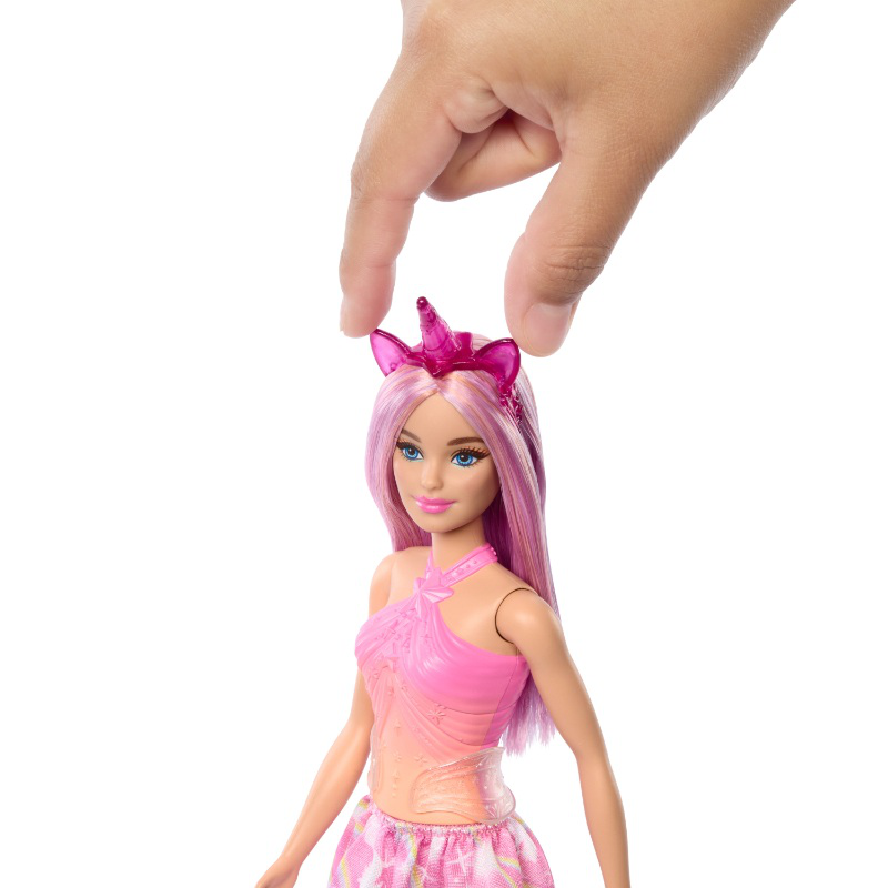 Barbie unicorn princess, , medium-null