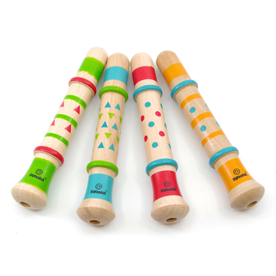 Svoora whistle with duck sound indie, , medium