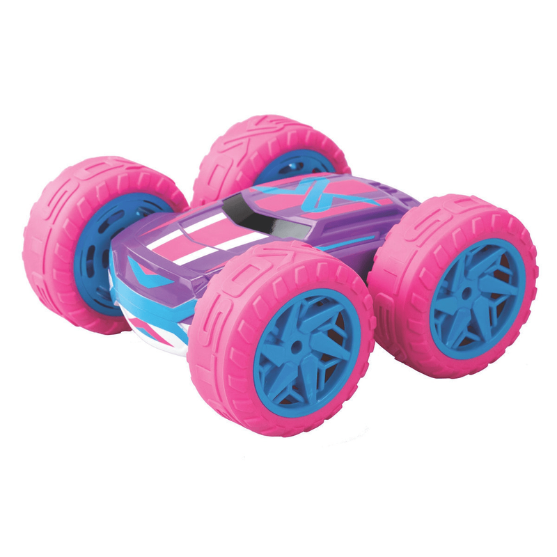 Product image: Exost cross amazone led remote control car 1:18 360, , medium-null