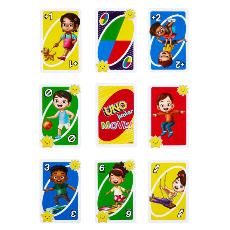 Uno junior move hnn03, , medium-null