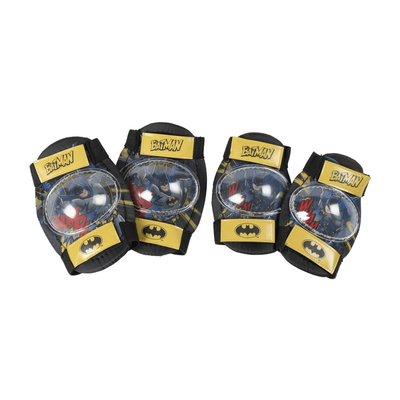 Batman elbow pads & knee pads cz10957, , medium