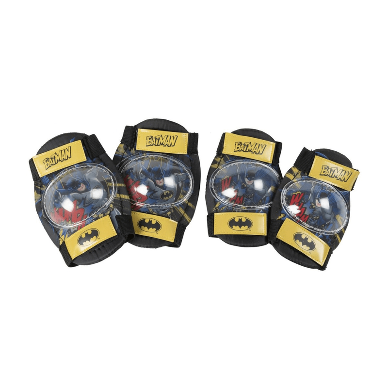 Batman elbow pads & knee pads cz10957, , medium-null
