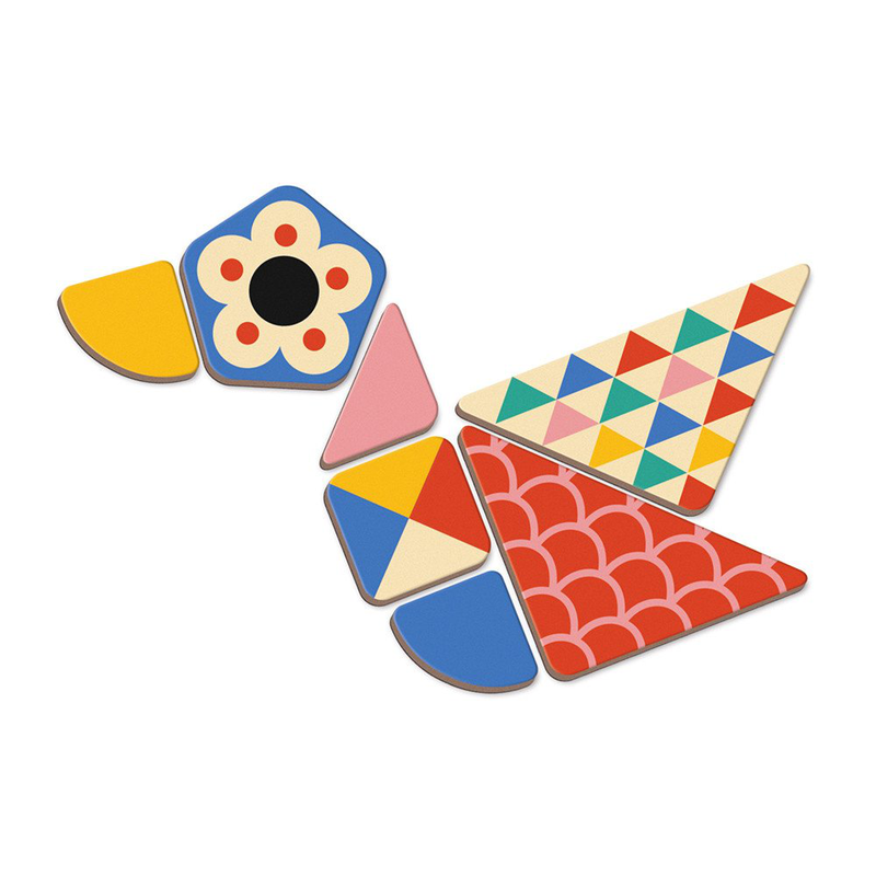 Modular form magnetic game, , medium image number null
