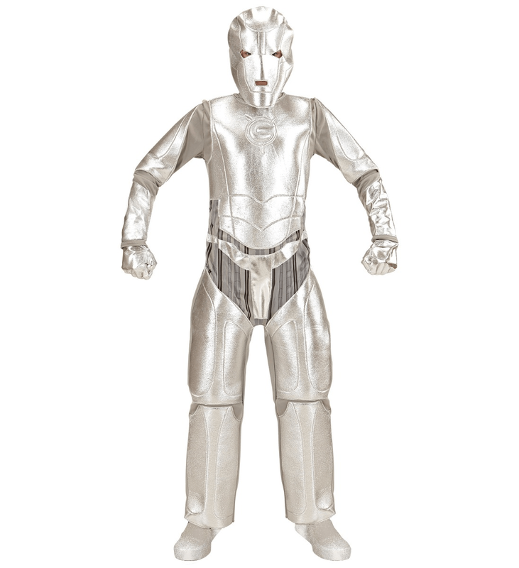 Space invader, , medium-null