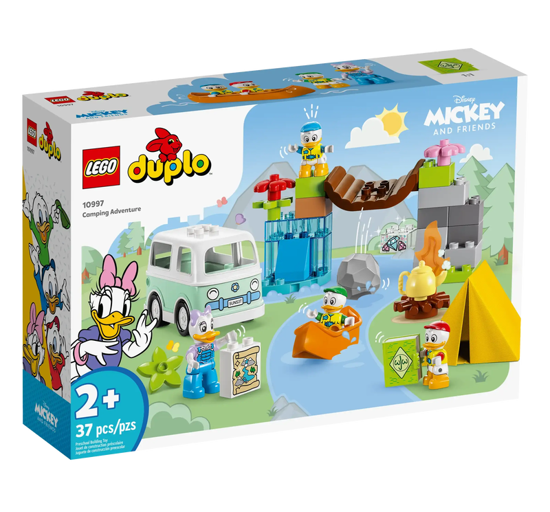Lego duplo 10997 camping adventure, , medium-null