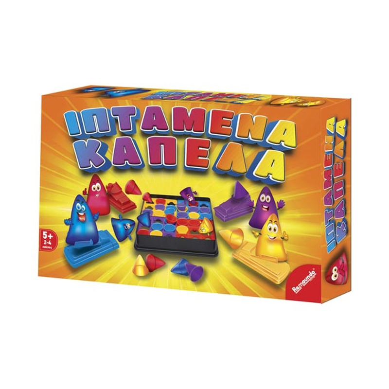 &Iota;&pi;&tau;ά&mu;&epsilon;&nu;&alpha; &kappa;&alpha;&pi;έ&lambda;&alpha;, , medium-null