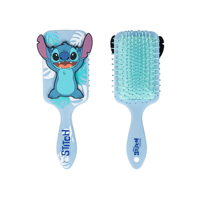 Lilo & stich hair brush, , medium