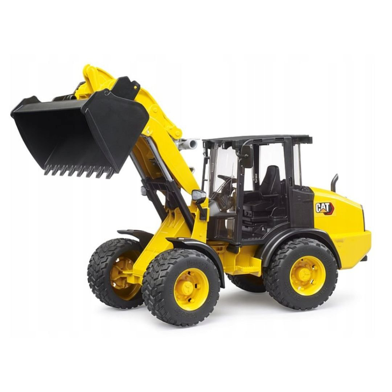 Bruder 02485 cat&reg;&alpha;&rho;&theta;&rho;&omega;&tau;ό&sigmaf; &tau;&rho;&omicron;&chi;&omicron;&phi;ό&rho;&omicron;&sigmaf; &phi;&omicron;&rho;&tau;&omega;&tau;ή&sigmaf; &iota;&sigma;&chi;ύ&sigmaf; &kappa;&alpha;&iota; &rho;&epsilon;&alpha;&lambda;&iota;&sigma;&mu;ό&sigmaf; &sigma;&tau;&omicron; &pi;&alpha;&iota;&chi;&nu;ί&delta;&iota; &kappa;&alpha;&tau;&alpha;&sigma;&kappa;&epsilon;&upsilon;ώ&nu;, , medium-null