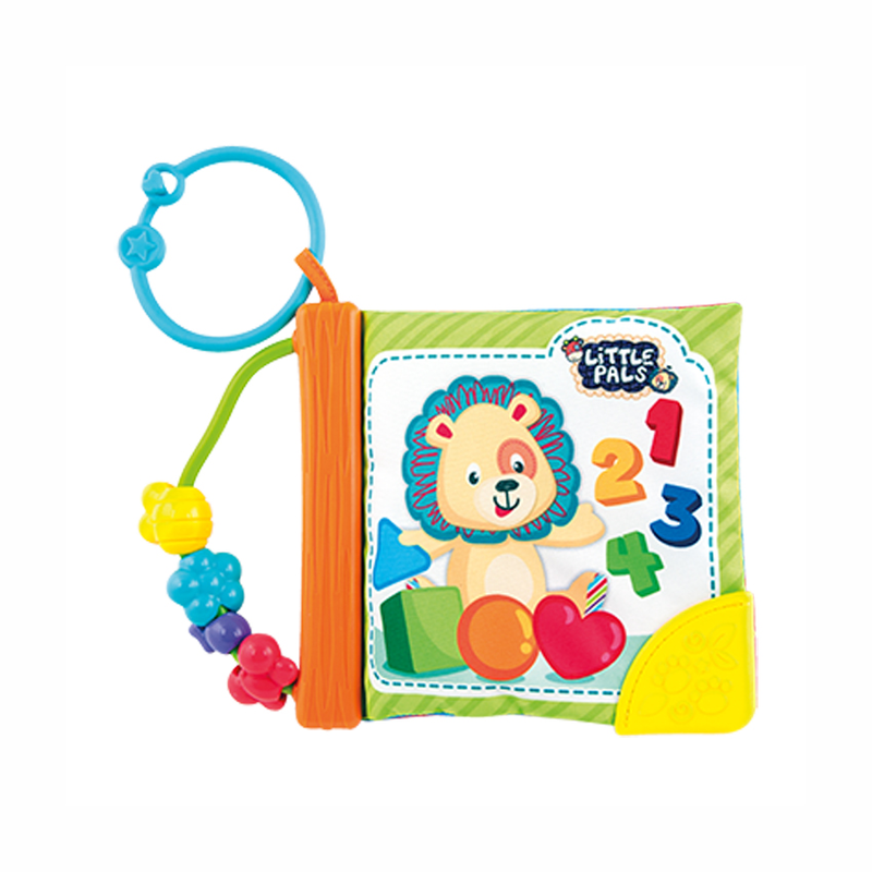 Take-along crinkle book, , medium-null