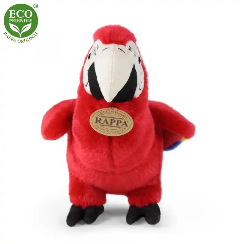 Rappa plush koala with leaf 15cm ra-201897, , medium-null