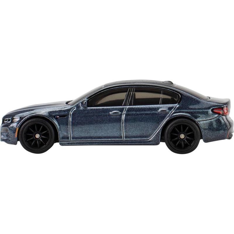 Hot wheels 1:64 2021 bmw m5 &ndash; pop culture: mission impossible dead reckoning jbl58 hxd63, , medium-null