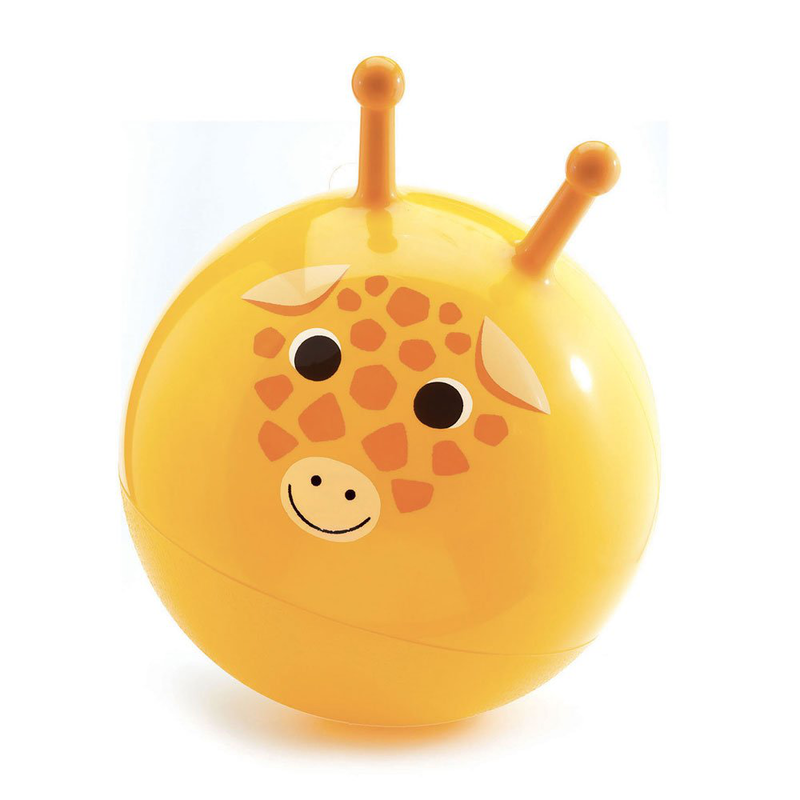 Product image: Jumpy gigi hophop, , medium-null