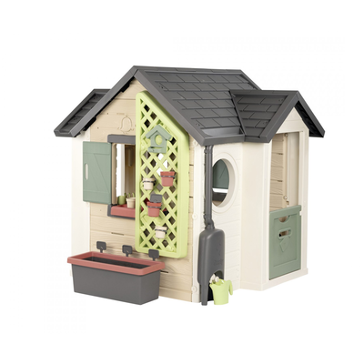 Smoby life garden house, , medium