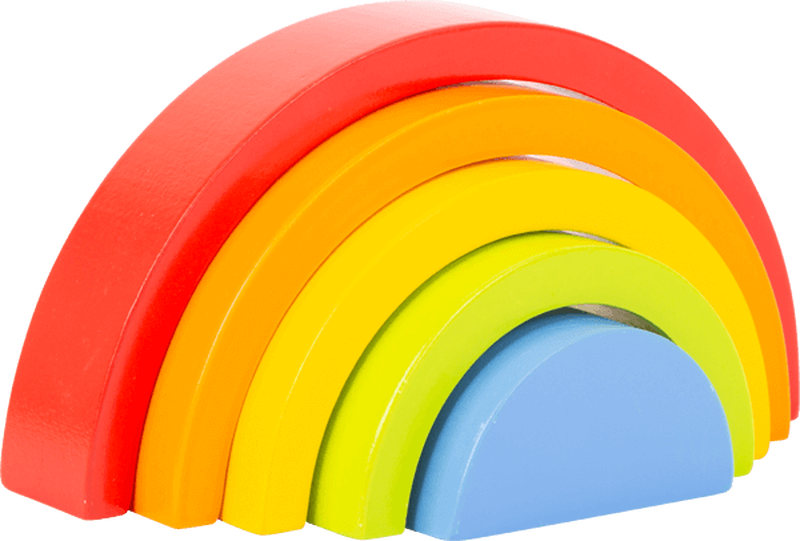 My little rainbow, , medium-null