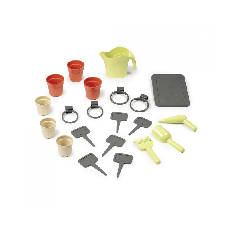 Smoby life garden house, , medium-null