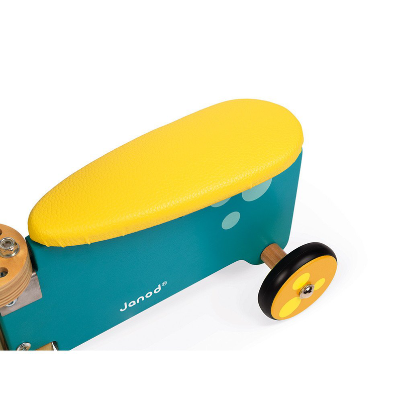 Hippopotamus ride-on, , medium image number null
