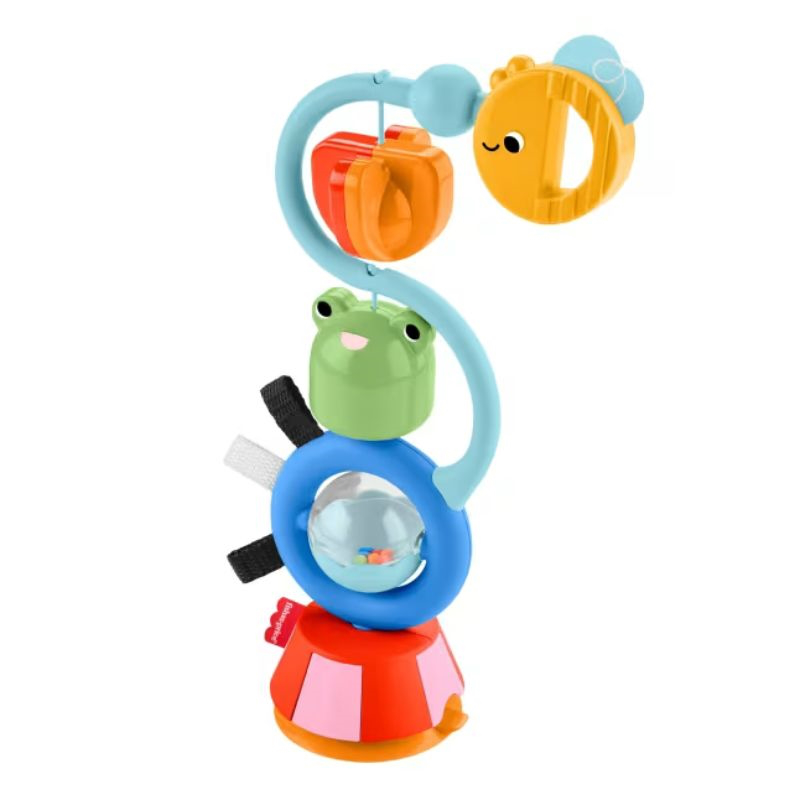 Fisher-price sensory sounds high chair toy jhb46, , medium-null