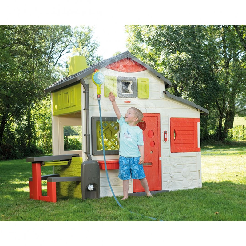 Product image: Smoby shower 810914, , medium-null