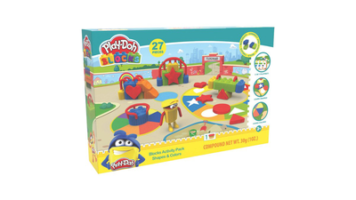 Play-doh blocks shapes &amp; colours activity pack bld-3403, , medium