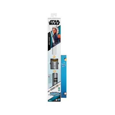 Star wars lightsaber forge ahsoka tano, , medium