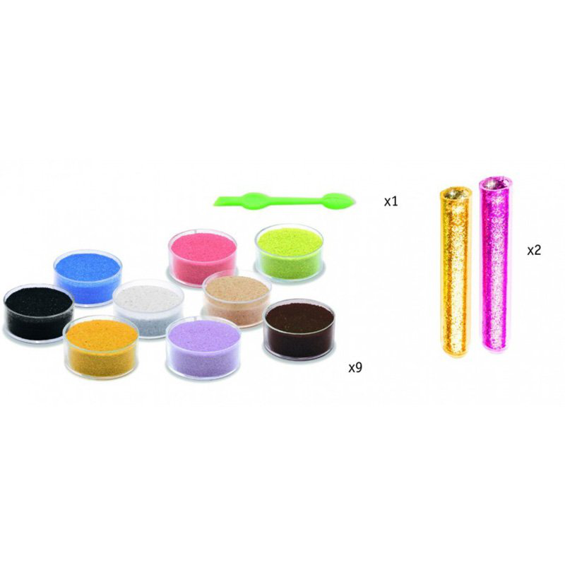 Woodland wonderland sand, , medium-null