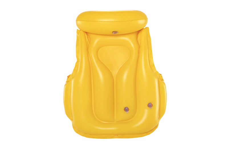 Bestway 32034 swim life-jacket 51x46cm, , medium-null