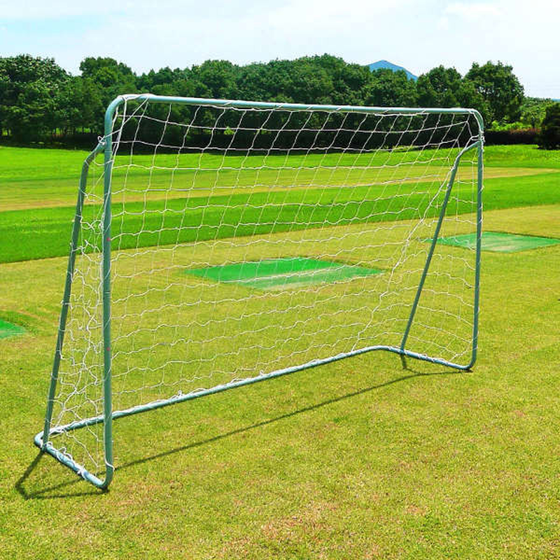 Nils goal with net steel frame br240, , medium-null