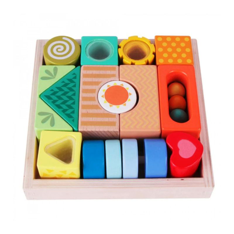 Product image: Classic world - exploration blocks, , medium-null