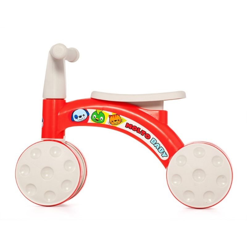 Molto my first ride on 21206, , medium-null