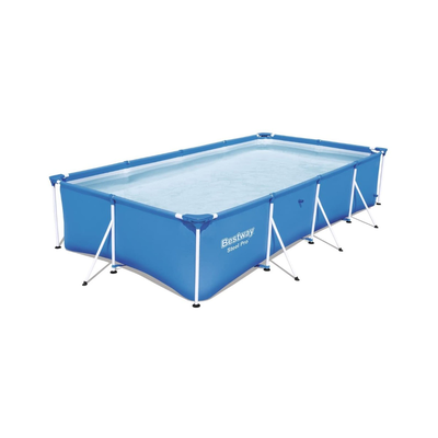 Bestway steel pro power pro frame pool, , medium