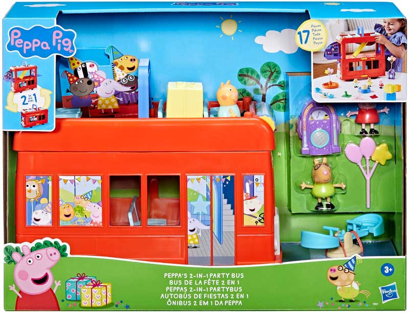 Peppa pig interactive game controller, , medium image number null