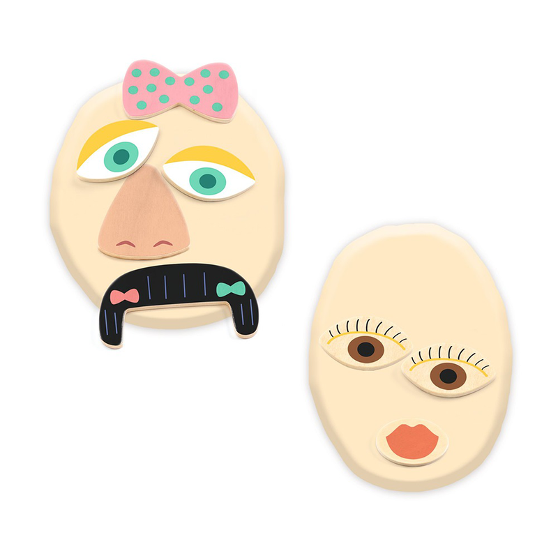 Djeco myplastipeople, , medium-null