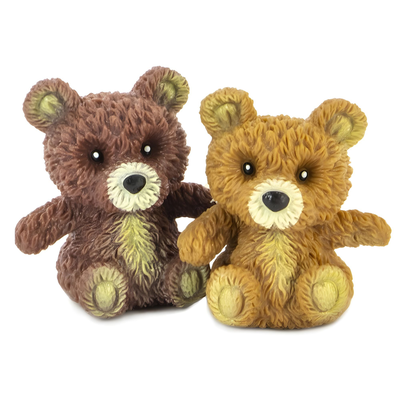 Cute squidgy bear - assortment, , medium