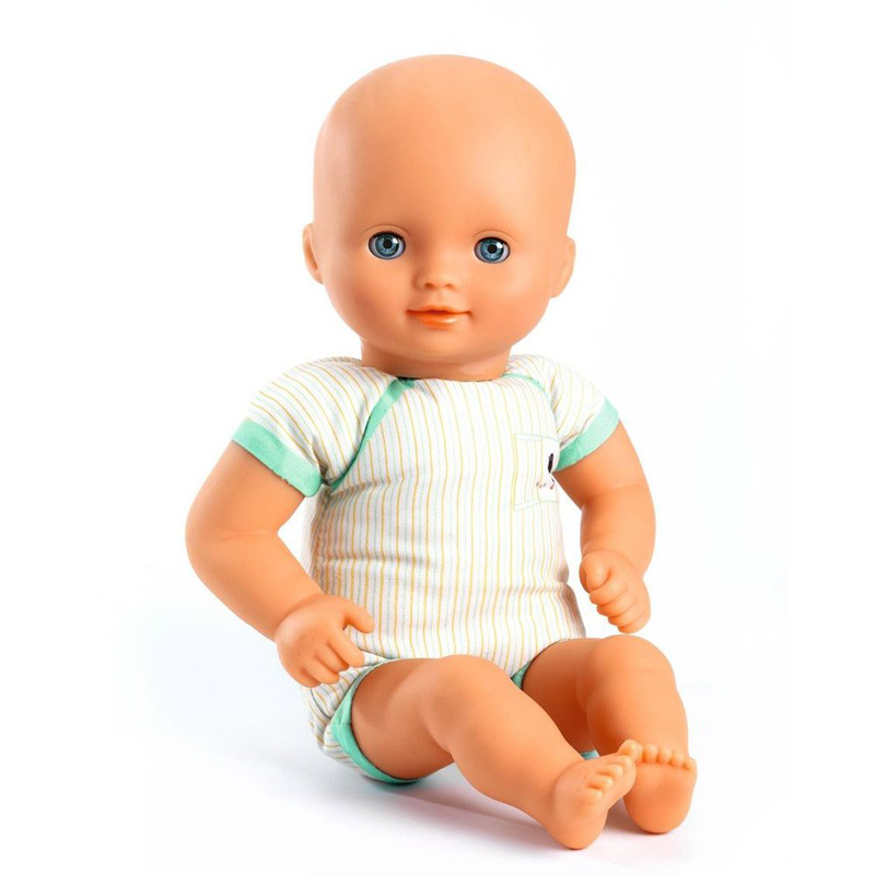 Product image: Doll lilas rose, , medium-null