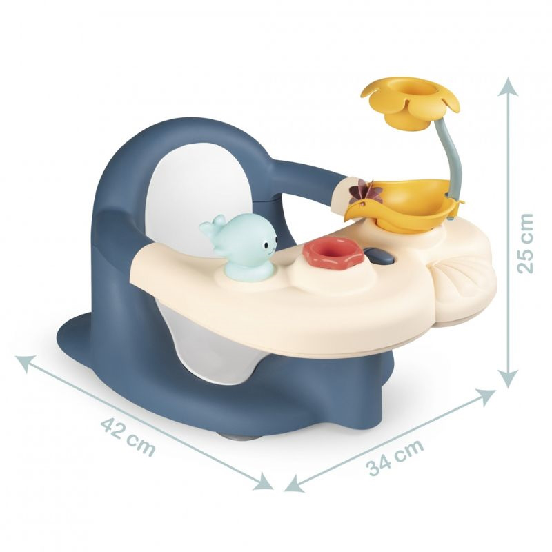 Smoby baby bath time 7600140404, , medium-null