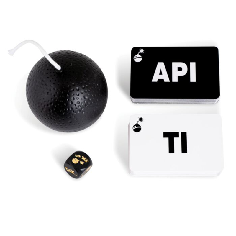 Product image: As tic tac boom new edition 20144 10y+, , medium-null