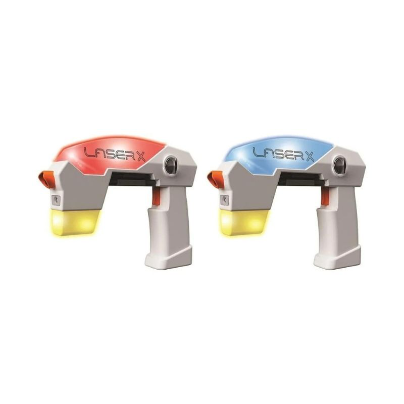 Product image: Laser x micro blasters lae15000, , medium-null