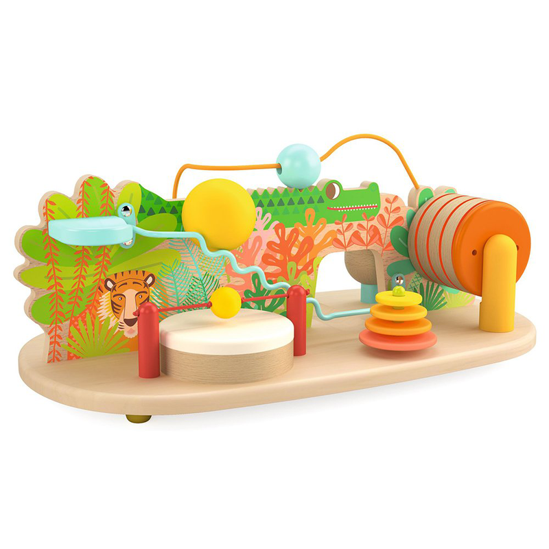 Baby couleur - multi big, , medium image number null