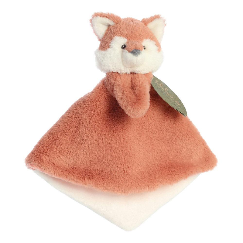 Product image: Ebba eco francis fox baby luvster 30cm soft toy, , medium-null