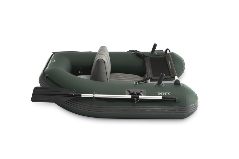 Product image: Fishing tube set 165x119x38 cm, , medium-null