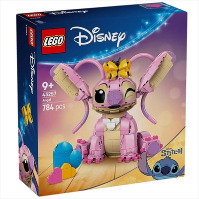 Lego 43257 disney - angel, , medium